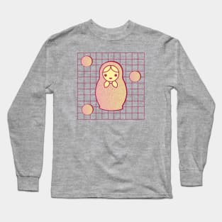 Matryoshka Long Sleeve T-Shirt